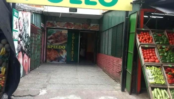 CerriPollo - 12300 Montevideo