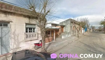 Cerro largo melo - Melo