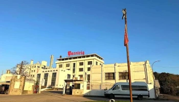 Cerveceria Patricia - Minas Cerveceria Patricia - Minas