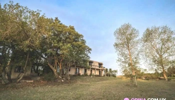 Chacra El Umbral - El Colorado Chacra El Umbral - El Colorado