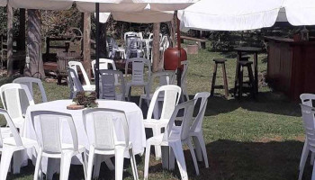 Chacra Farfala - Las Piedras Chacra Farfala - Las Piedras