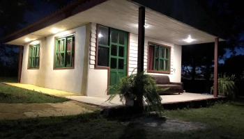 Chacra La Esmeralda - Artigas Chacra La Esmeralda - Artigas