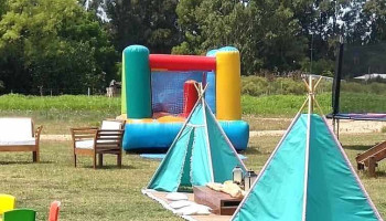 Chacra Los Cardenales - Departamento De Canelones Chacra Los Cardenales - Departamento De Canelones