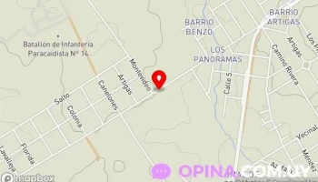 Chacra Reyes - Montevideo