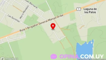 Chacras del Sacramento - Departamento De Colonia Chacras del Sacramento - Departamento De Colonia