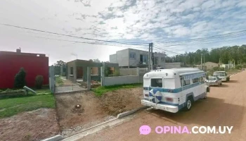 Chalet Opa - Maldonado Chalet Opa - Maldonado