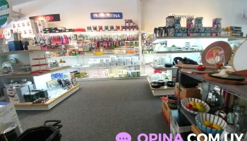 Champagne Home and Deco - 11300 Montevideo