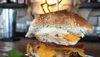 Charly's Club - Montevideo Charly's Club - Montevideo