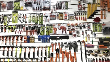 Charrua - 12000 Montevideo