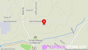 Charrua kite - 70500 Juan L. Lacaze