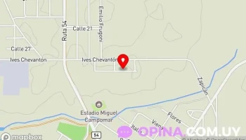 Charrua kite - 70500 Juan L. Lacaze