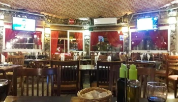 Restaurante Che Montevideo - Montevideo