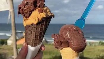 Chelato La Paloma - La Paloma