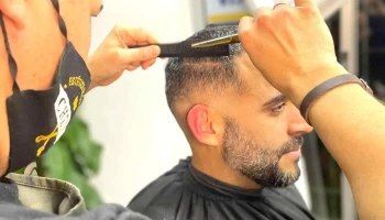 Chelo Estética Masculina - Barbería y peluquería. - Gregorio Sanabria Y