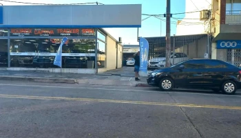 Chevrolet Rivera - 40000 Rivera