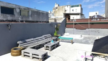 Chez Mario et Solange - Montevideo Chez Mario et Solange - Montevideo