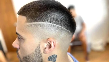 Chicha Barber Studio - De Mayo