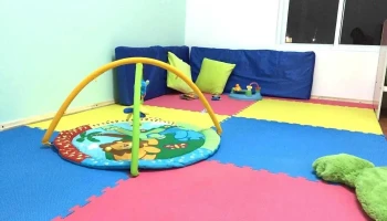 Chiches Centro Maternal - Las Toscas