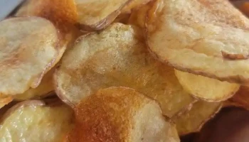 Chicken Frito - Rocha