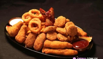 Chicken Vs Pig - Punta Del Este Chicken Vs Pig - Punta Del Este