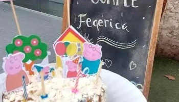 Children's Garden - Montevideo