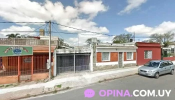 Chippre - Montevideo