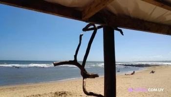 Chiringuito Areté - La Paloma Chiringuito Areté - La Paloma