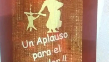 Chiveteria 'El Gigante Del Sur' - Dolores Chiveteria 'El Gigante Del Sur' - Dolores