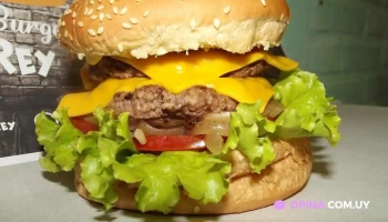 ChiviBurger El Rey - Rio Branco ChiviBurger El Rey - Rio Branco