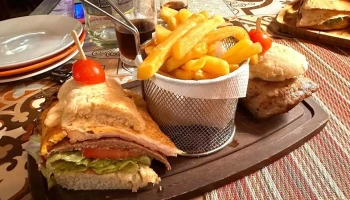 Chiviteria Mariscala - Maldonado Chiviteria Mariscala - Maldonado