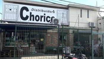 Chorico - 12800 Montevideo