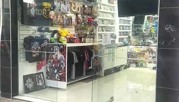 Chules Games - Paysandú