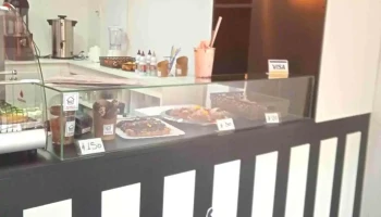 Churros Home - Las Piedras Churros Home - Las Piedras