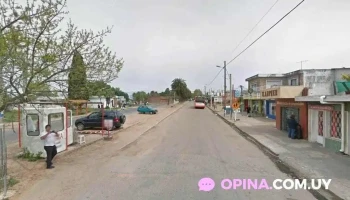 Ciber Un Clic - Joaquín Suárez Ciber Un Clic - Joaquín Suárez