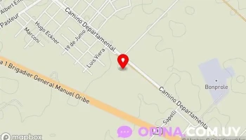 Ciclo Paddle Club - Libertad Ciclo Paddle Club - Libertad