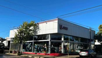 Cidenco Repuestos - 94000 Florida