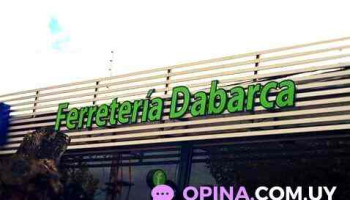 Cifer Dabarca - Canelones