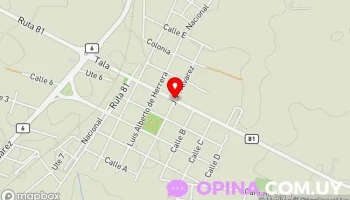 Cifer Fernández - 91200 San Bautista