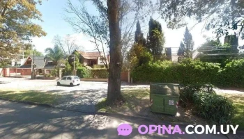 Ciic Carrasco - Montevideo