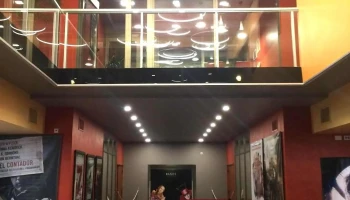 Cine Milenium - Escalante 270