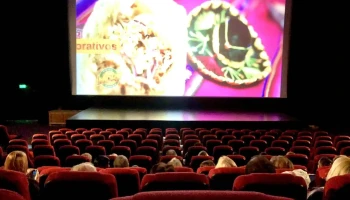 Cine Multiplex Canning - Ezeiza