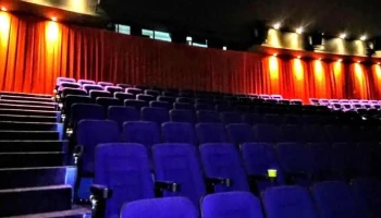 Cinema Rocha - Casco Urbano