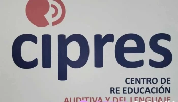 Cipres Centro de re educación auditiva y del lenguaje - Montevideo Cipres Centro de re educación auditiva y del lenguaje - Montevideo