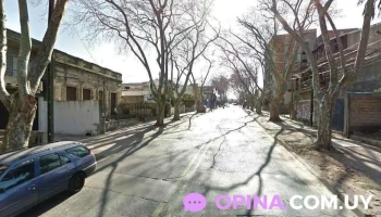 Circee - Av. Gral. San Martín 3569