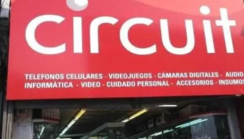 Circuit - 11900 Montevideo