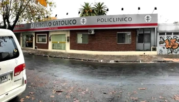 Círculo Católico - Filial Las Piedras - Las Piedras