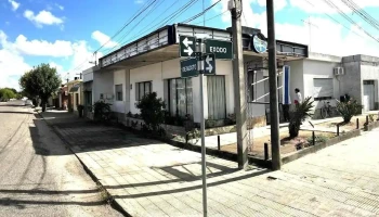 Círculo Católico - Filial Ombúes de Lavalle - Ombúes De Lavalle Círculo Católico - Filial Ombúes de Lavalle - Ombúes De Lavalle