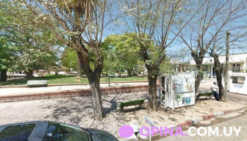 Círculo Católico - Filial Tala - Tala Círculo Católico - Filial Tala - Tala