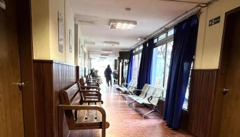 Círculo Católico - Sanatorio Juan Lacaze - Juan L. Lacaze Círculo Católico - Sanatorio Juan Lacaze - Juan L. Lacaze