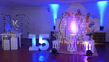 Círculo Policial de Flores - Santisima Trinidad